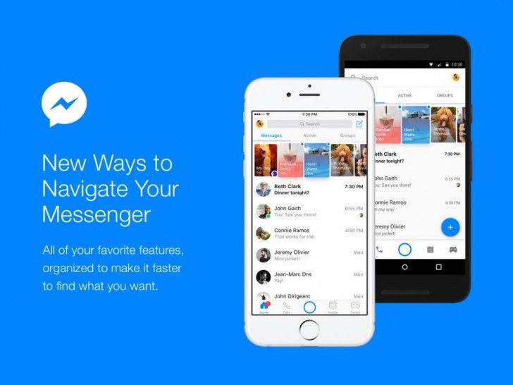 Instagram Messenger App For Mac