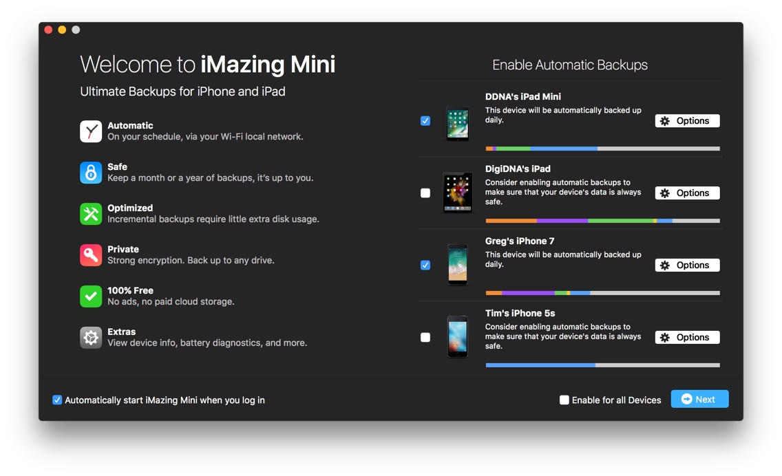Imazing App For Mac